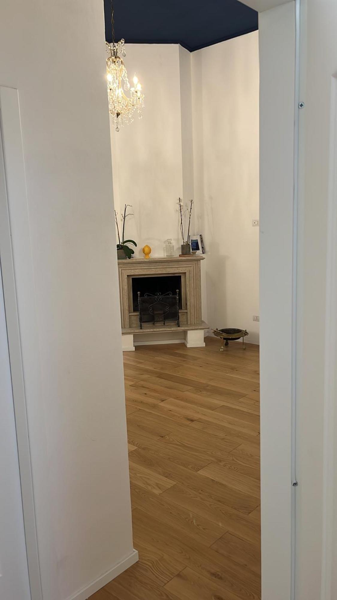 Rosarias Rooms Манфредония Екстериор снимка