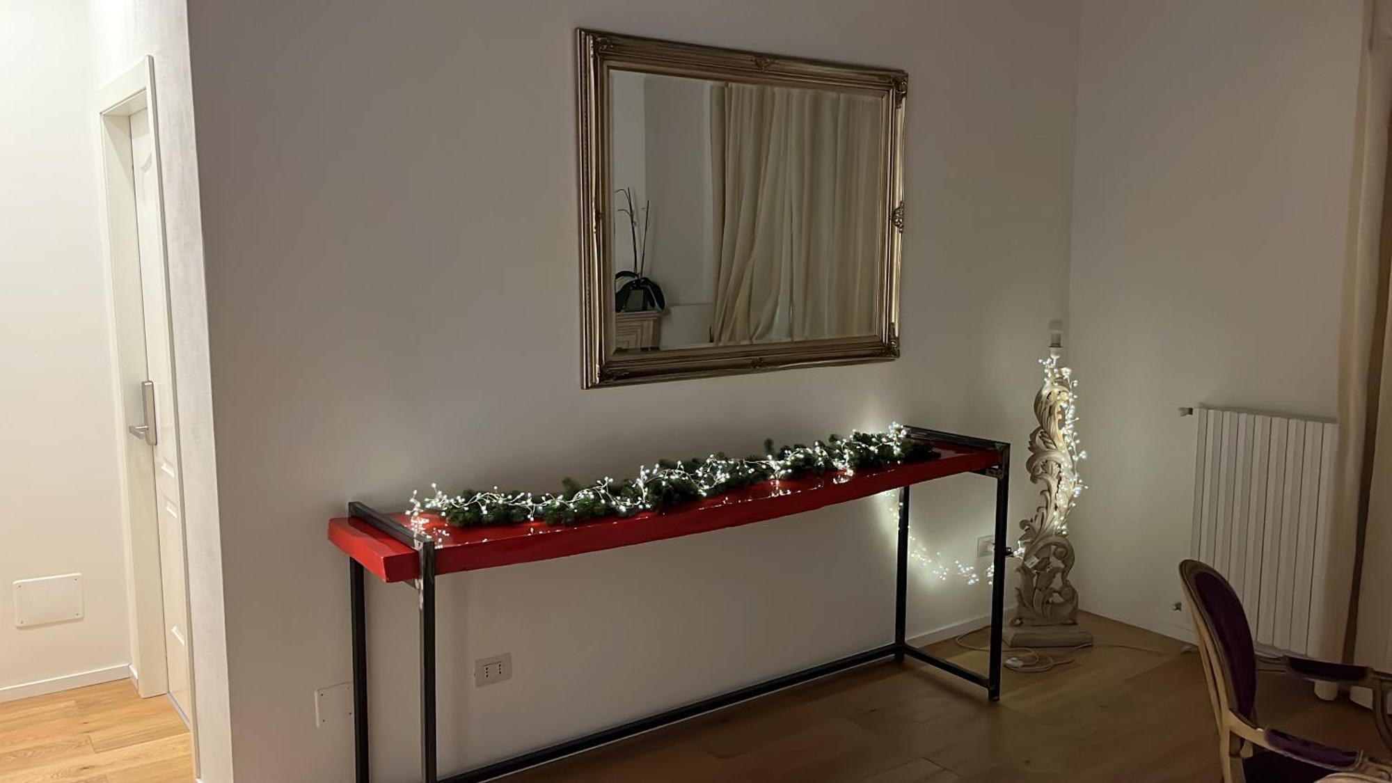 Rosarias Rooms Манфредония Екстериор снимка