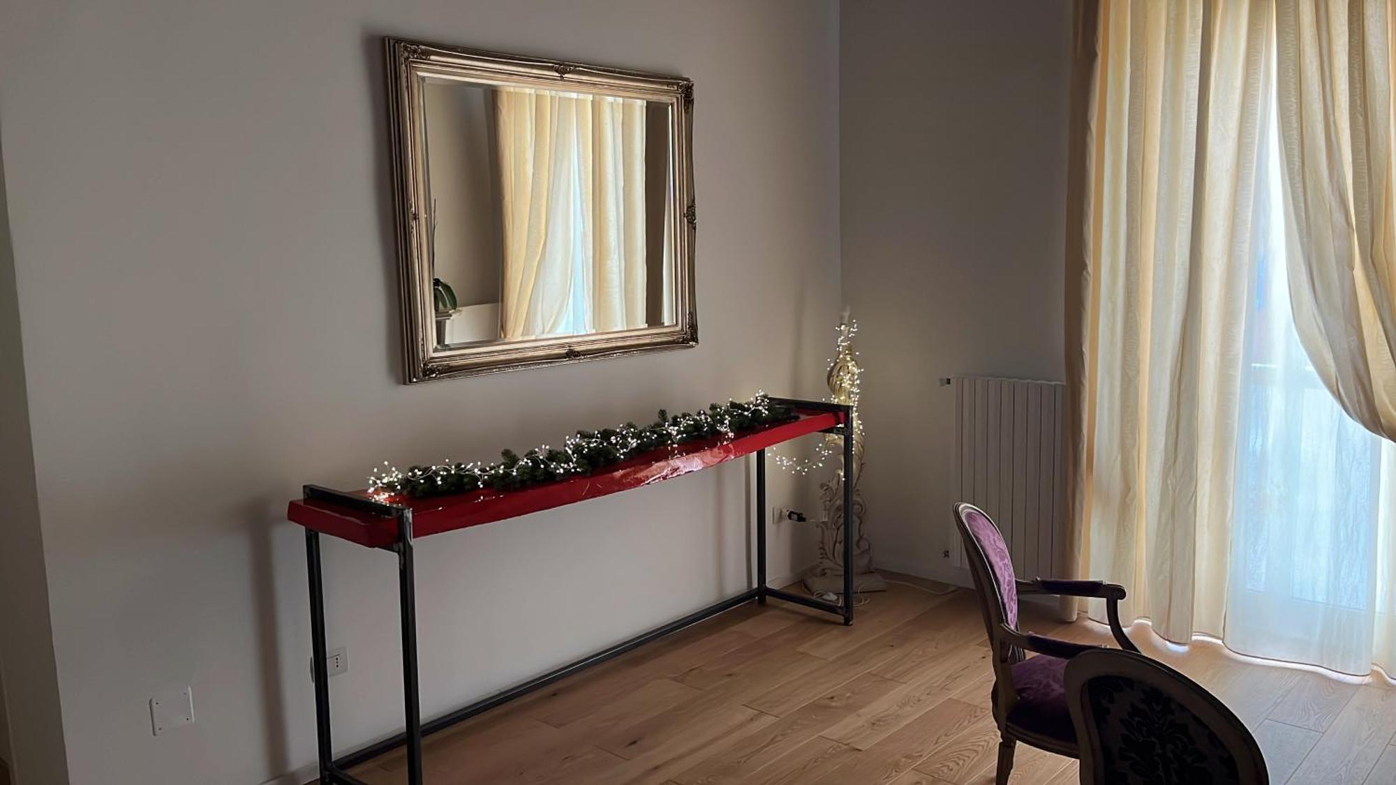 Rosarias Rooms Манфредония Екстериор снимка